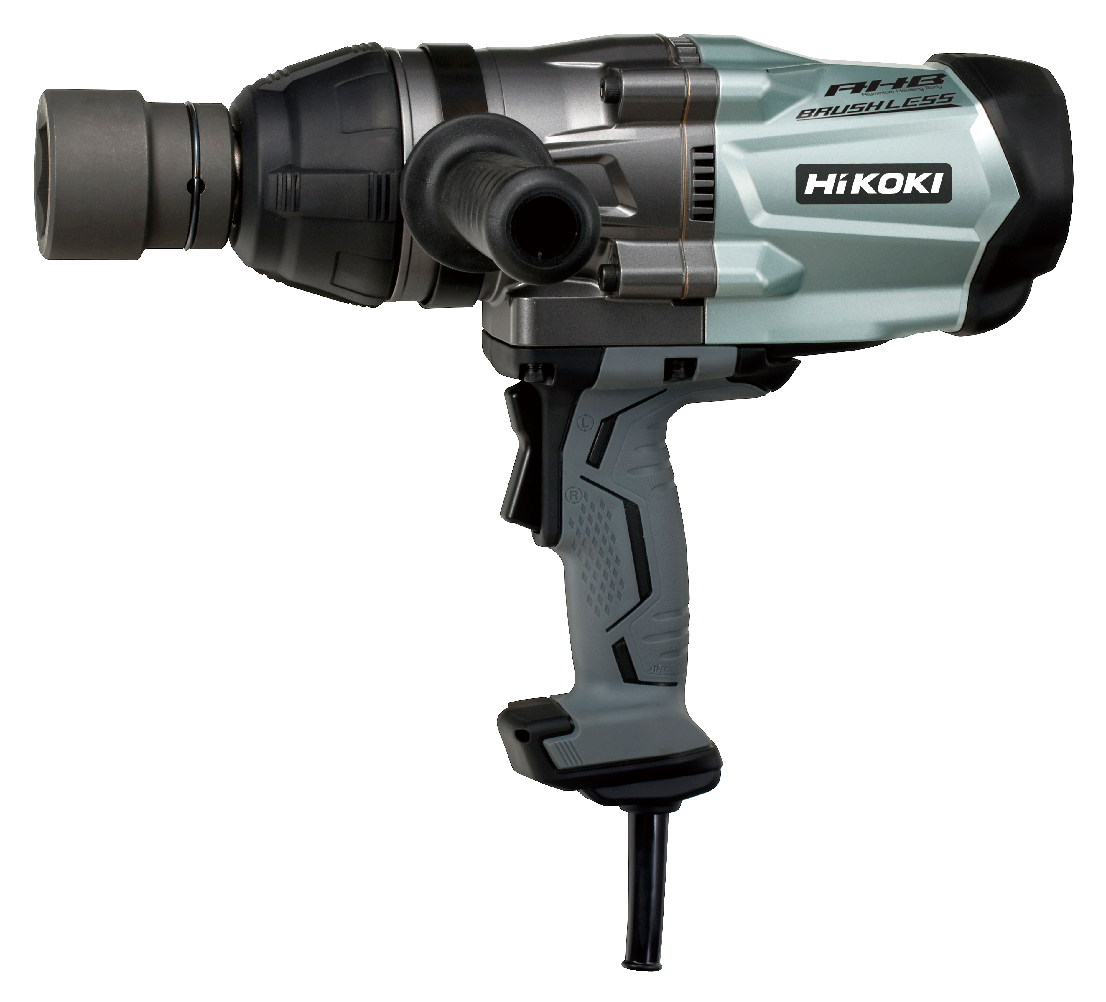Impact Wrench