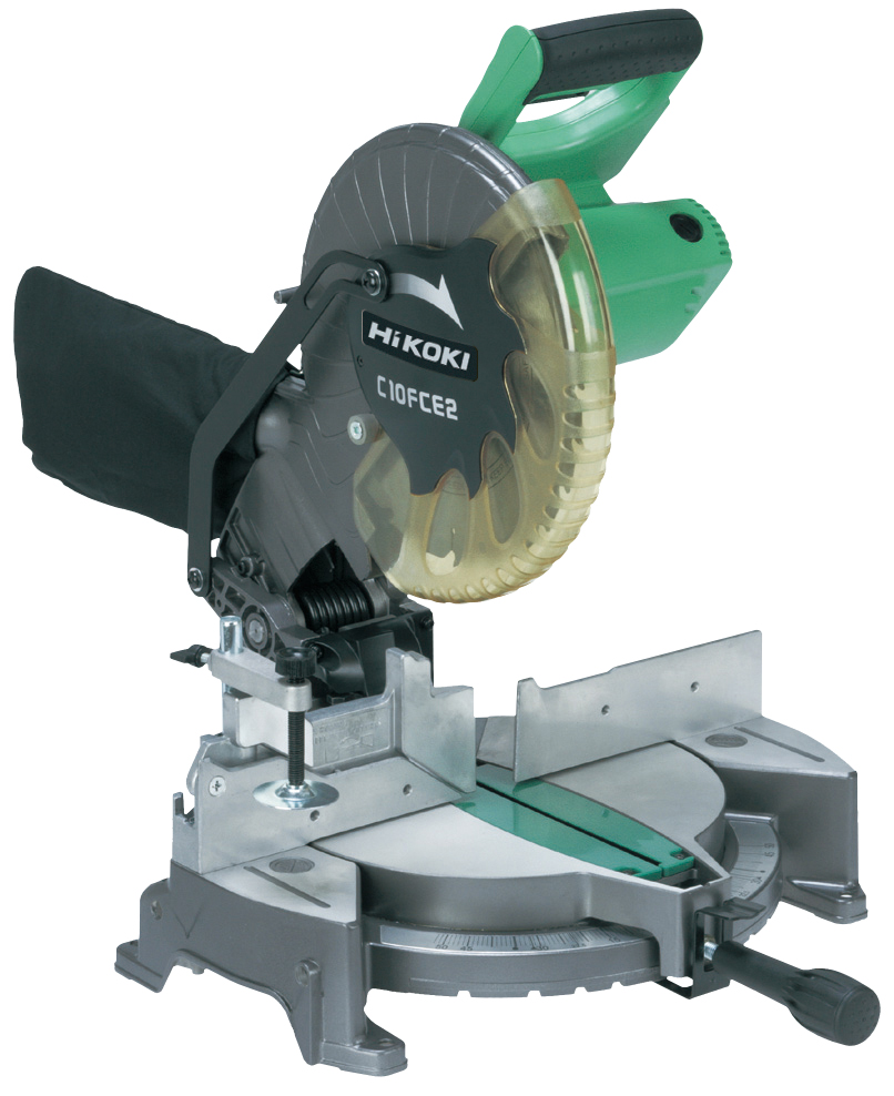 Compound Miter Saw