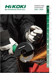 Power Tools Catalog