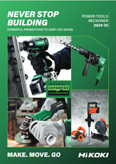 Power Tools Reckoner