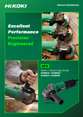 G10MGA - G10MGE - G13MGA - G13MGB