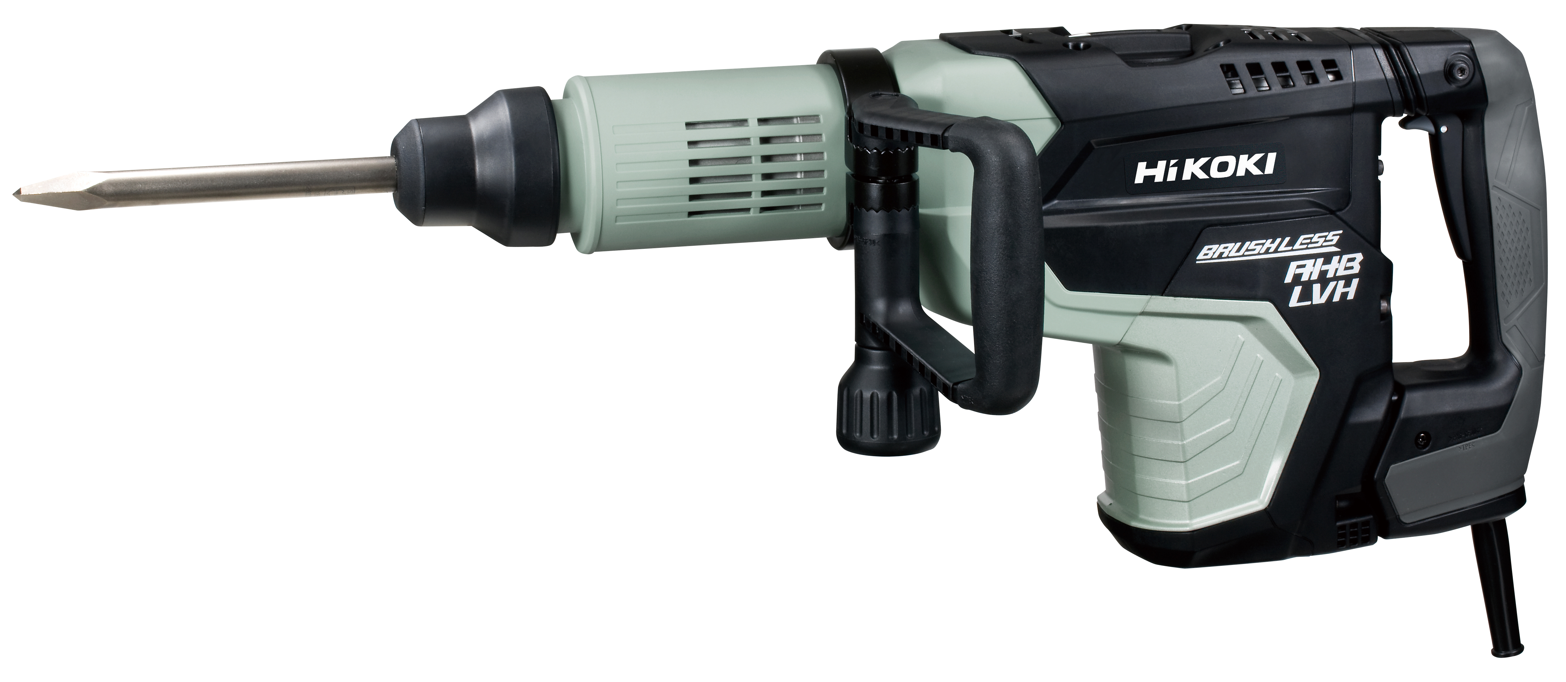 Rotary Hammer