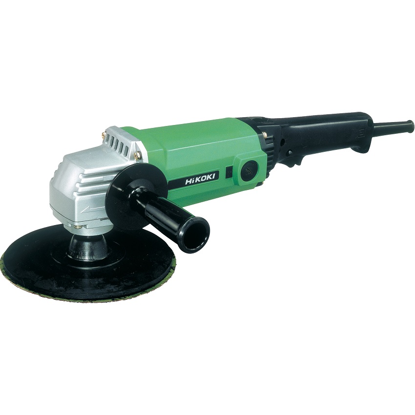 Sander Polisher