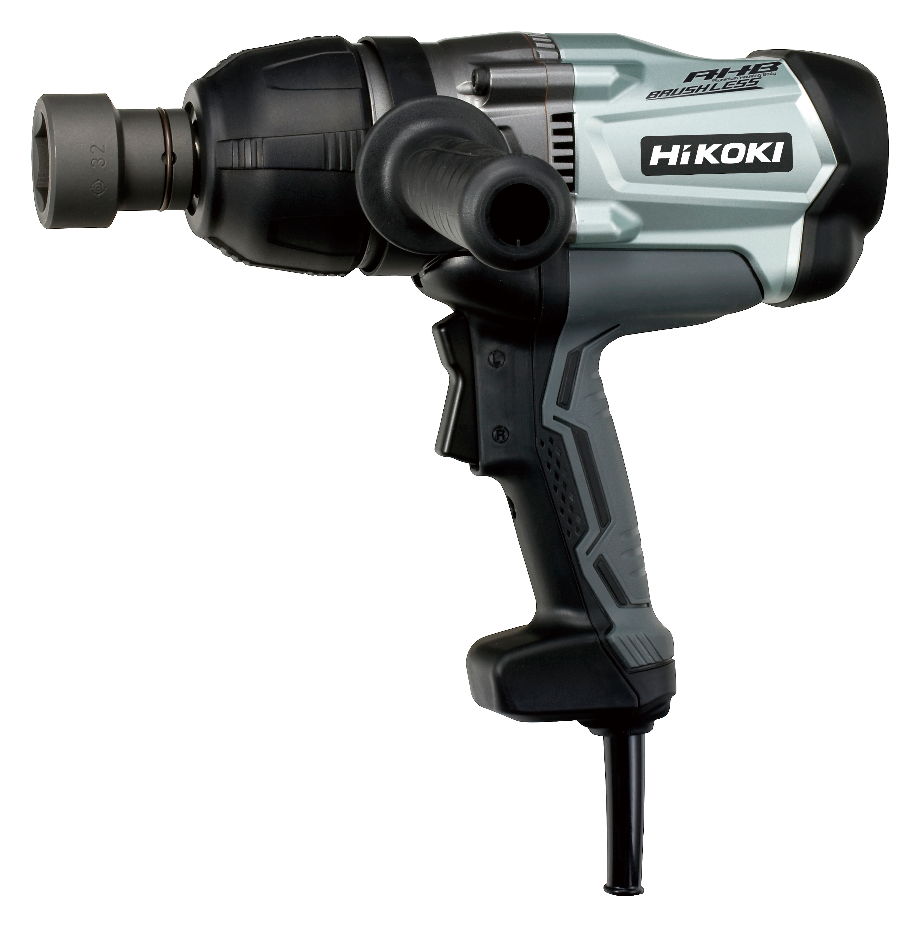 Impact Wrench