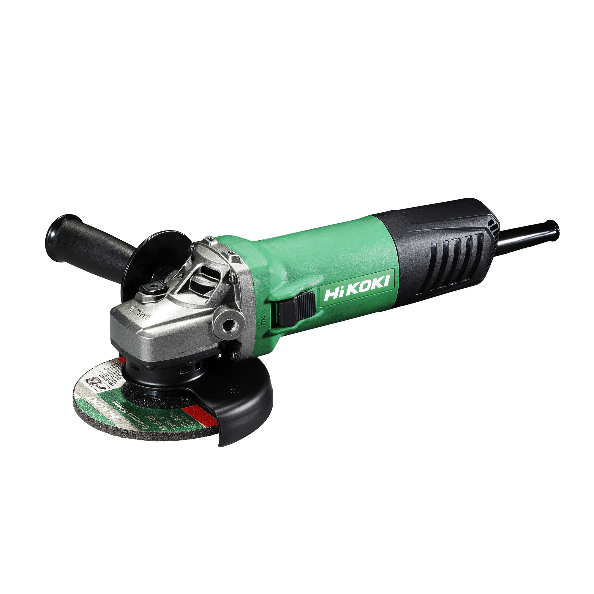 HiKOKI(ハイコーキ) GRINDING WHEEL 150mm×16 Hikoki Grinding Wheel, Size/Dimension: (100x6.0x16)mm, 4