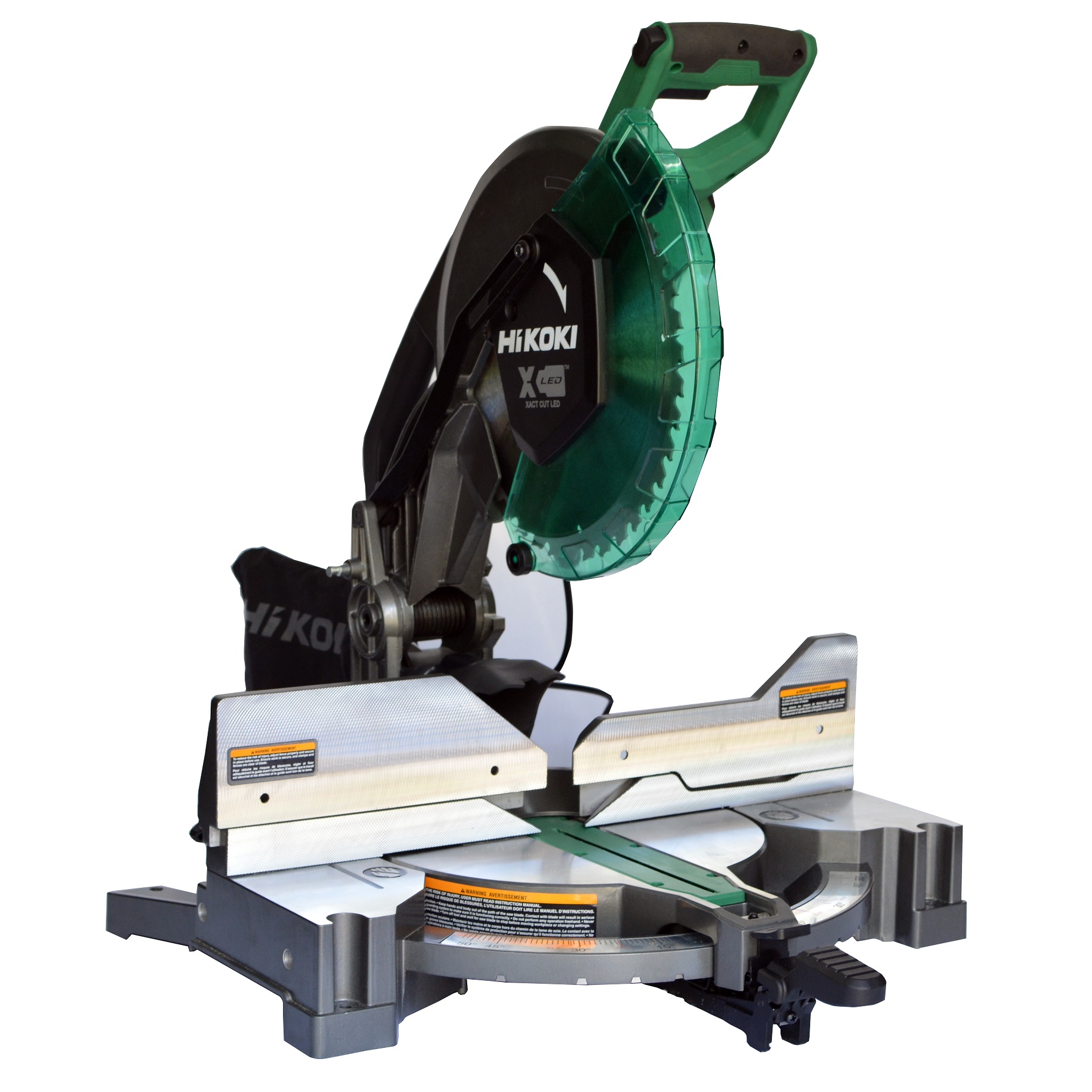 Compound Miter Saw