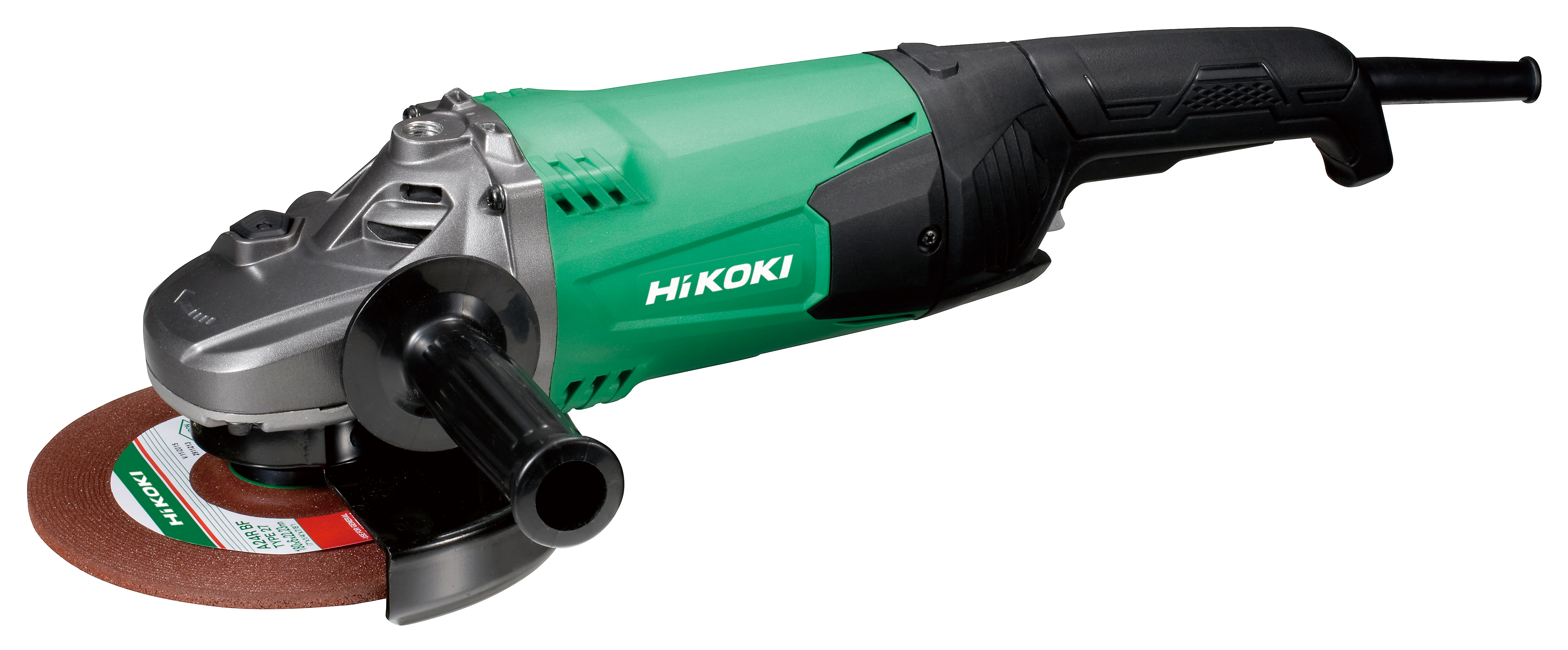 Large Angle Grinder