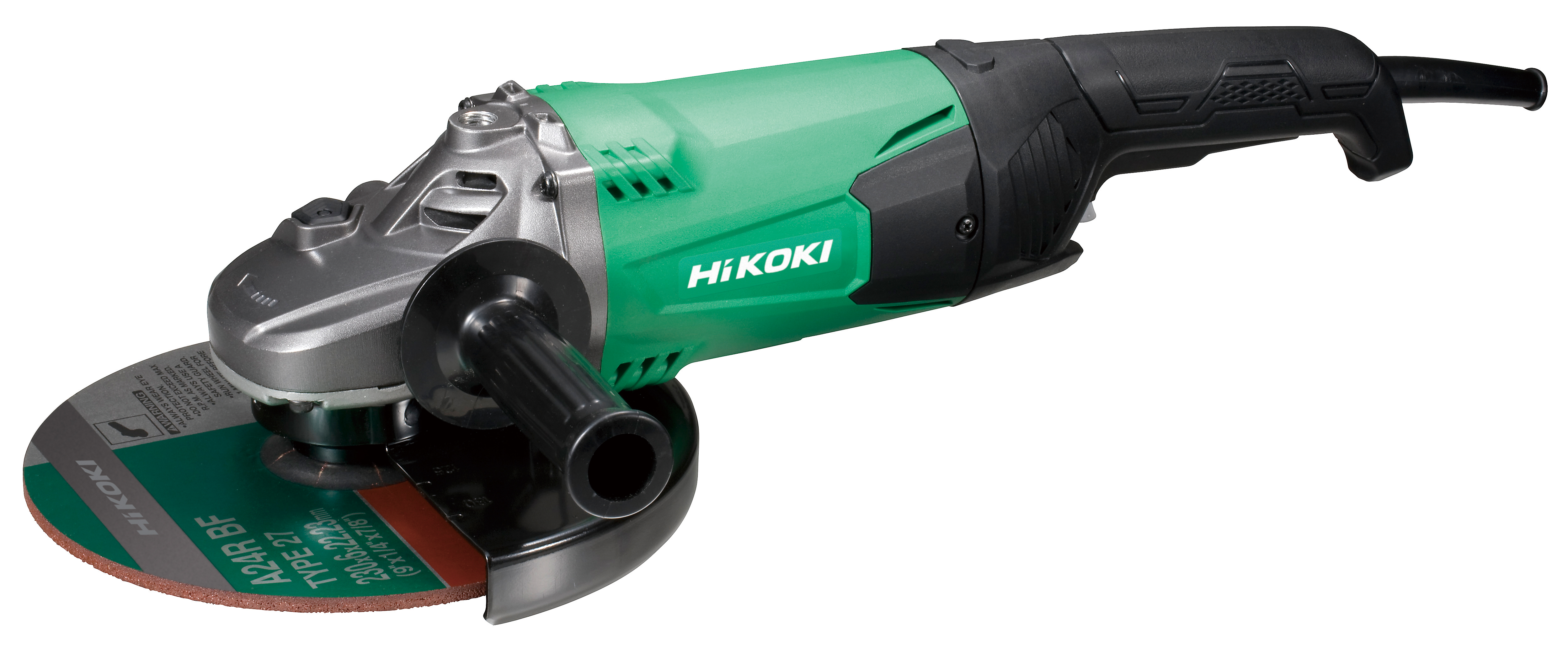 Large Angle Grinder