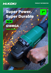 G18MGA