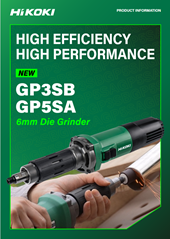 GP3SB & GP5SA
