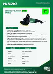 SP18VC