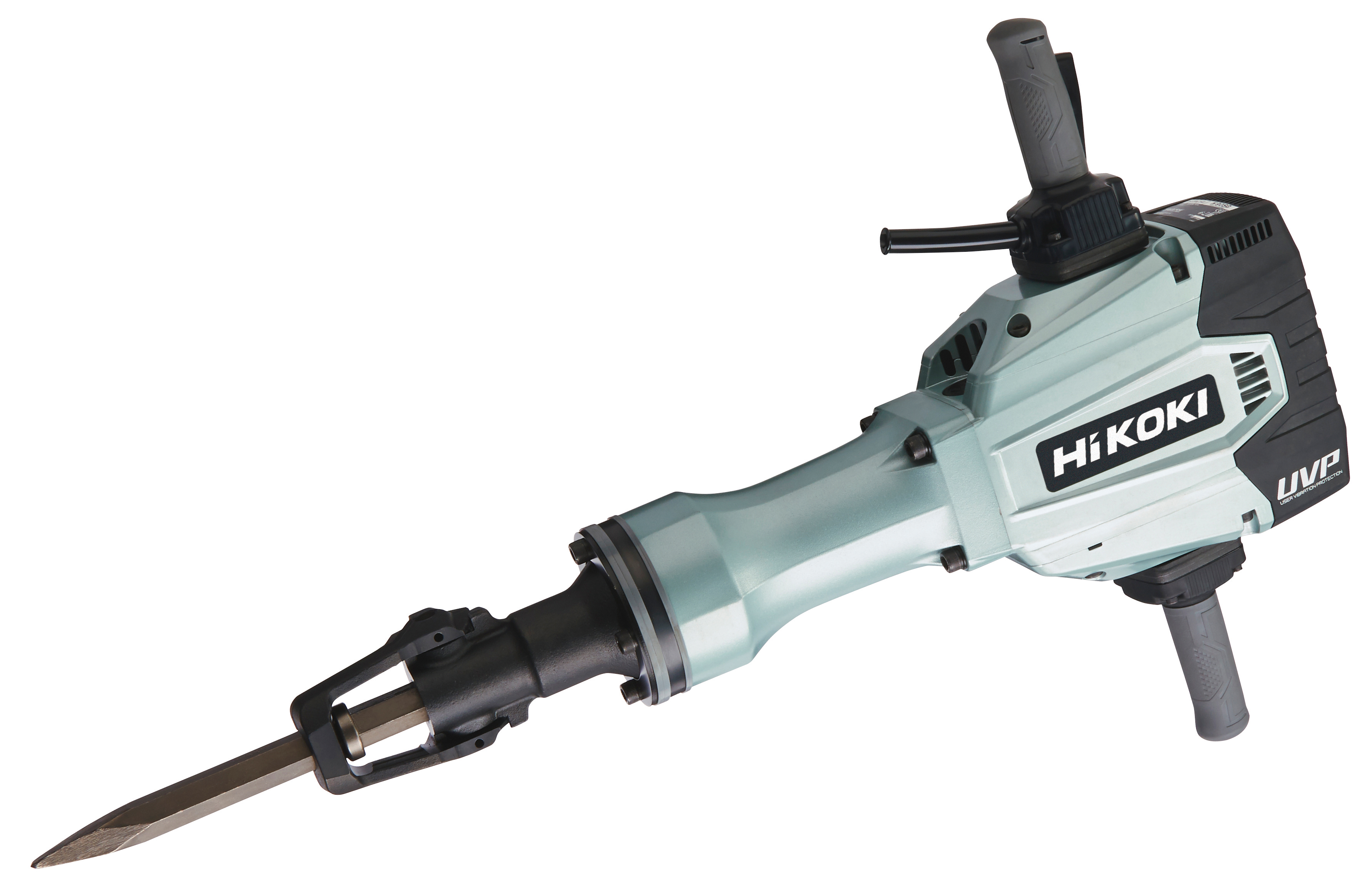 Demolition Hammer