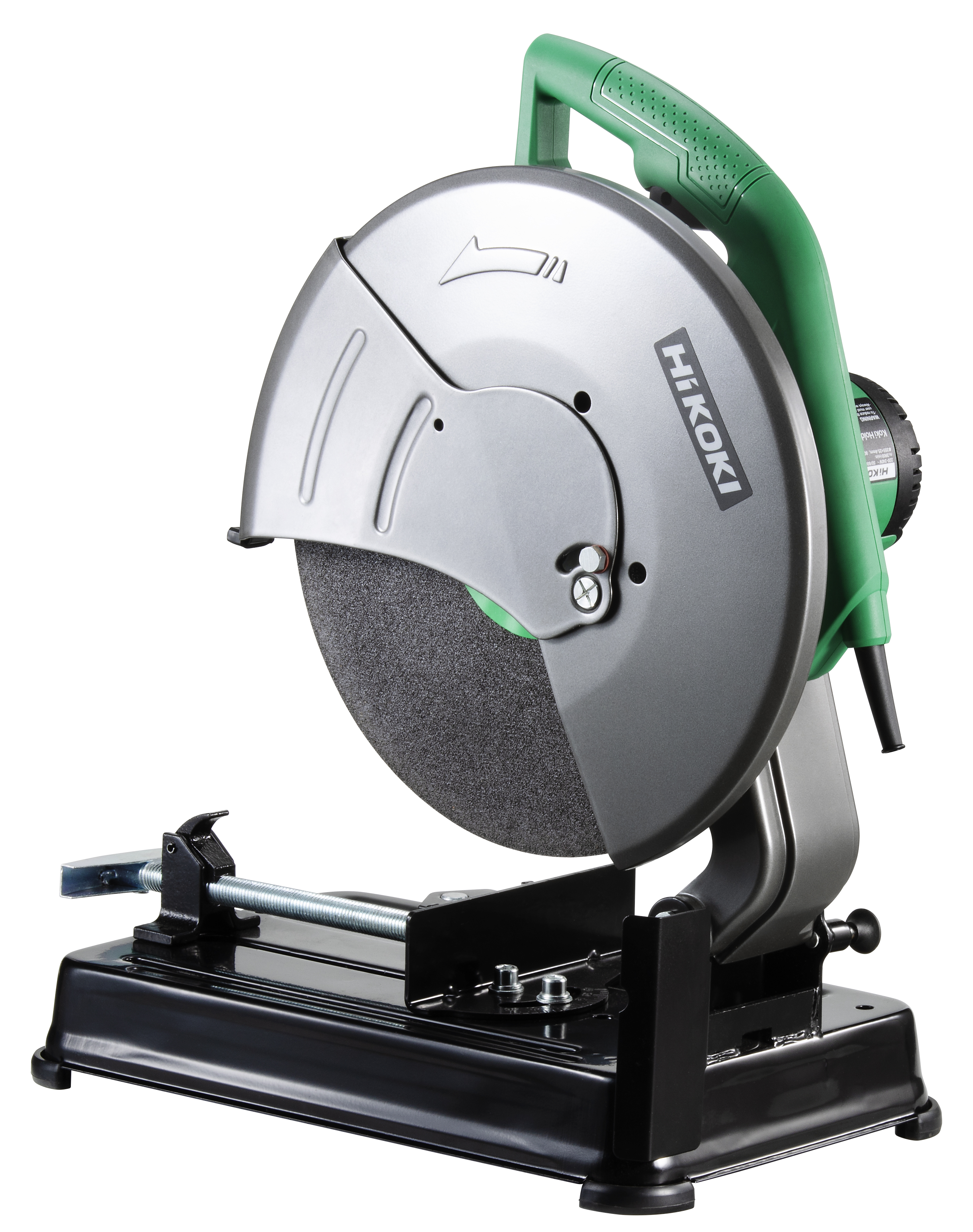 Cut-off Machines